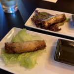 ベトナム南部伝統料理 フーン ナム - 