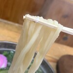 手打うどん 渡辺 - 