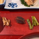 モリクニ カフェ＆バー - 