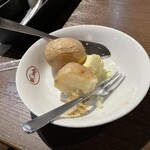 欧風カレー ボンディ 大手町店 - 