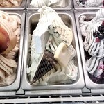 Studioすてら - クアトロフォルマッジにします