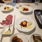 ぴょんぴょん舎 - 