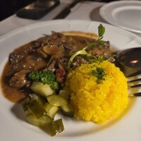 スンガリー 新宿東口本店 - 