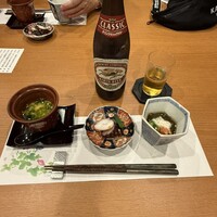 旬味食彩 佳乃 - 