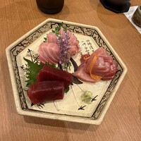 旬味食彩 佳乃 - 