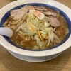 8番らーめん 金沢駅店