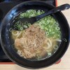 鳴門うどん 中津店