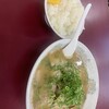 大黒ラーメン 東福寺店