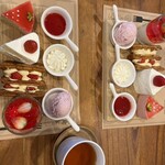 カフェ ワンダー - 