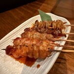 個室居酒屋 四季彩 - 