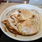 松屋 - 料理写真: