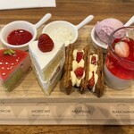 カフェ ワンダー - 