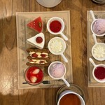 カフェ ワンダー - 