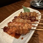 個室居酒屋 四季彩 - 