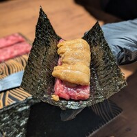 焼肉 うしみつ 恵比寿本店 - 