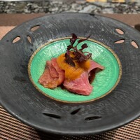 鉄板焼 銀杏 ホテル日航大阪 - 