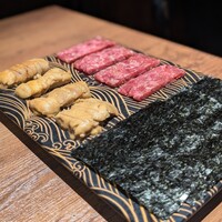 焼肉 うしみつ 恵比寿本店 - 