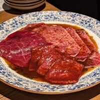 焼肉 うしみつ 恵比寿本店 - 