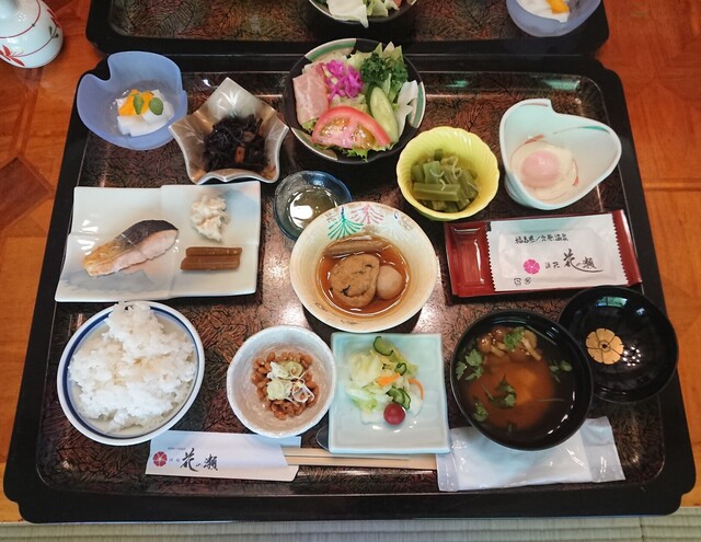 渓苑 花の瀬 - 曽根田（ホテル）の写真