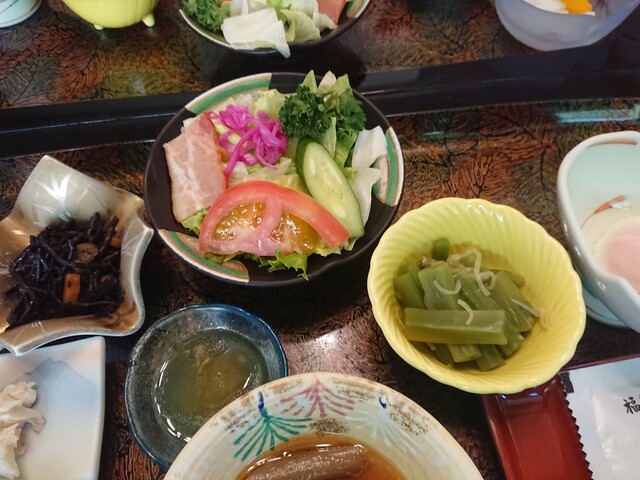 渓苑 花の瀬 - 曽根田（ホテル）の写真