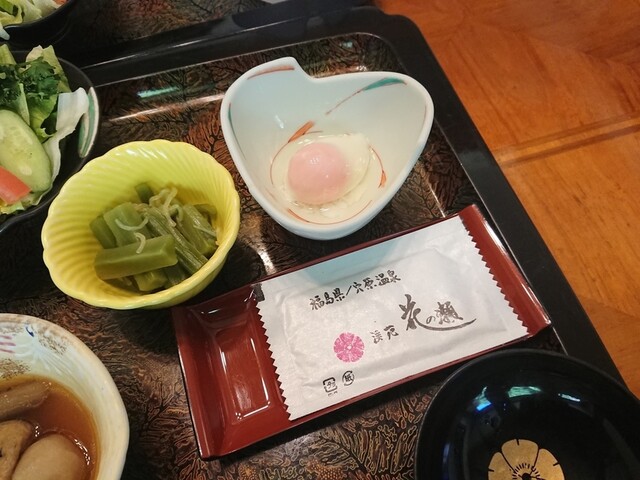 渓苑 花の瀬 - 曽根田（ホテル）の写真