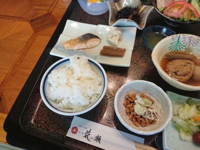 渓苑 花の瀬 - 曽根田（ホテル）の写真