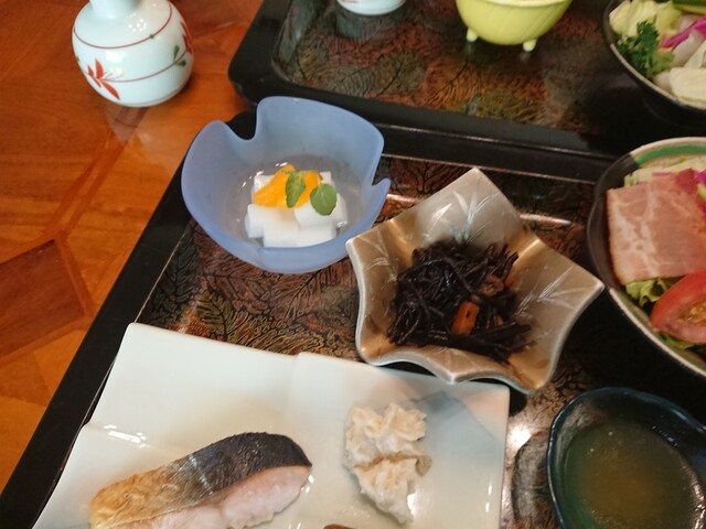 渓苑 花の瀬 - 曽根田（ホテル）の写真