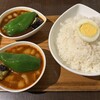 スープカレー屋 鴻 神田駿河台店