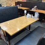 たかばしラーメン - 