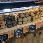 UTSUBO BAKERY PANENA - 