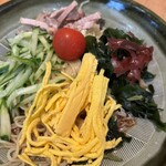 たかばしラーメン - 