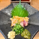 炭火焼鳥 たけ藏 - 