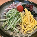 たかばしラーメン - 