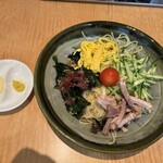 たかばしラーメン - 