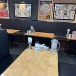 たかばしラーメン - 