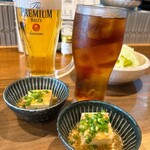 炭火焼鳥 たけ藏 - 