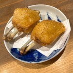 炭火焼鳥 たけ藏 - 