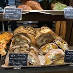 UTSUBO BAKERY PANENA - 