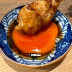 炭火焼鳥 たけ藏 - 