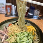 たかばしラーメン - 