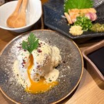 炭火焼鳥 たけ藏 - 