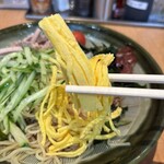 たかばしラーメン - 