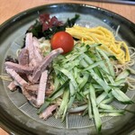 たかばしラーメン - 
