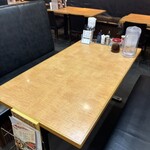 たかばしラーメン - 