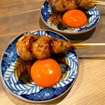 炭火焼鳥 たけ藏 - 