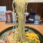 たかばしラーメン - 