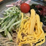 たかばしラーメン - 