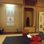 御料理 はやし - 