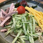 たかばしラーメン - 