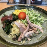 たかばしラーメン - 